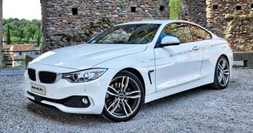 Las mejores llantas para tu vehículo BMW