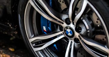 Llantas compatibles de 19 pulgadas para vehículos BMW