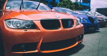 Llantas de segunda mano para Audi, Volkswagen, Citroen y BMW