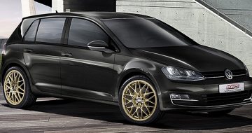 Análisis en detalle de la llanta BBS RX para vehículos compactos