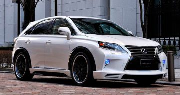 Llantas de 19 pulgadas compatibles para vehículos de estética deportiva