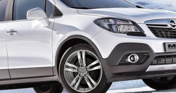 Analizamos la llanta Mak Zenith compatible para la mayoría de autos