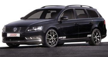 Las mejores llantas baratas para coche de BBS, Mak y OZ Racing