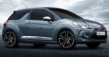 OZ Racing Adrenalina: llantas juveniles para coche