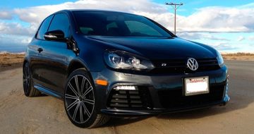 Llanta OZ Lounge 10 para un público más joven