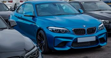 Te presentamos las mejores llantas OZ Racing para coches BMW