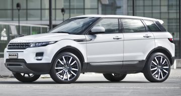 Los coches Rover están de suerte: descubre estas llantas compatibles