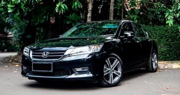 La llanta Oz Sahara 5 como nunca antes la habías visto en un coche