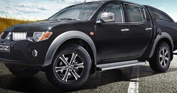 Analizamos la llanta OZ Racing Sahara de 6 palos para coche