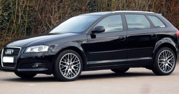 BBS CS, las llantas para vehículo que simulan el tipo mesh