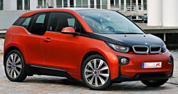 Mak Watt, las llantas ideales para coches eléctricos