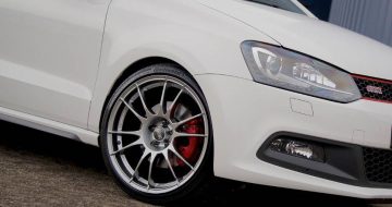 Las llantas para coches Volkswagen que todo el mundo quiere