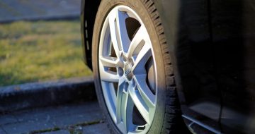 ¿El seguro cubre mis llantas del coche si son nuevas?