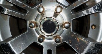 Tutorial: cómo pulir tus llantas de aluminio para coche