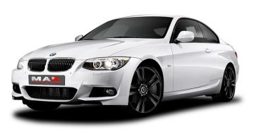 Mak Bimmer, las llantas con gran variedad de pulgadas y dos acabados