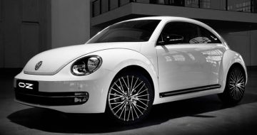 Conoce las llantas para coche de OZ Racing con más Ego del mercado