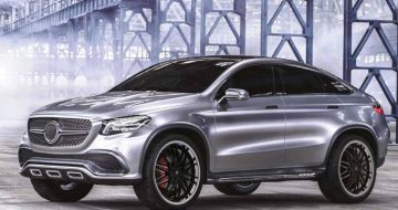 Las llantas Alesia de la marca Butzi de garganta y con acabado LIP