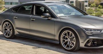 Llantas BBS FI-R CL para coches de ruedas grandes