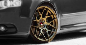 Personal Color en las Japan Racing jr18 para coche