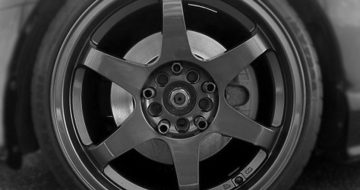 Llantas Japan Racing Jr3: personaliza al máximo tu coche