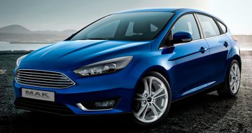 Mak Hessen es la llanta para coche en forma de flor