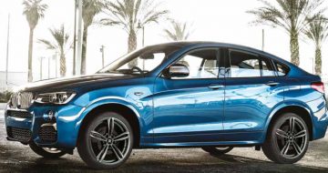 Llantas Butzi Stella, un modelo estelar para coches grandes