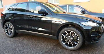 Mak Xenon Ice, unas llantas para coche extraordinarias