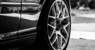 4 llantas para coche con garganta de la marca Butzi