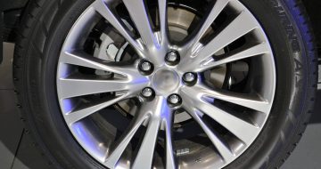 4 nuevas llantas Butzi Silver: elegancia y personalización de tu coche