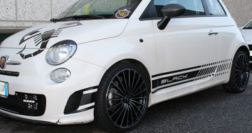 Llantas Mak Arese para vehículo por menos de 150 euros