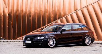 Tienda de llantas 🚀 Selcus Wheels, personalización y reparación