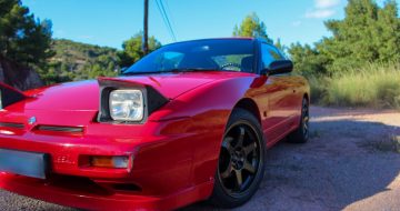 Japan Racing JR3, conoce a fondo este modelo de llanta.