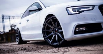 Llantas Japan Racing JR11, guía sobre este modelo de llanta