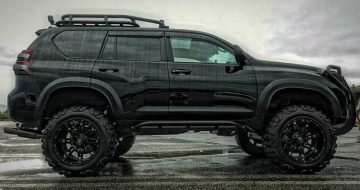 Nuevo, llantas off road disponibles en nuestra tienda online.