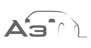 Llantas para Audi A3 conoce 7 diseños y marcas exclusivas.