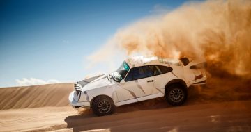 Las llantas deportivas que debes de conocer🥇