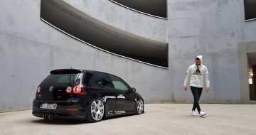 Llantas Rotiform, conociendo la marca a fondo◁.