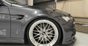 Llantas BBS marca líder y de calidad para tu coche 🥇