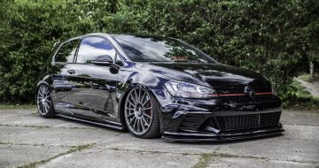 Llantas OZ superturismo, guía completa del modelo.