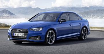 Las mejores marcas y modelos de llantas para Audi A4®