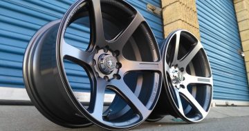 Selección llantas JDM para tu coche≫.