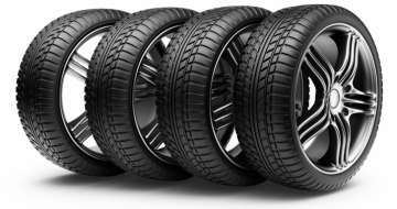 Llantas y neumáticos perfectos para tu coche ◁