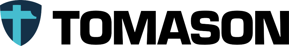 Logo llantas Tomason