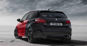 Llantas para Peugeot 308 los mejores diseños y marcas◁.