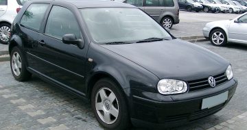 Llantas Golf 4 modelos y marcas perfectas para tu coche