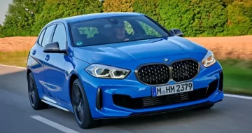 Llantas para BMW Serie 1 legales, selección de las mejores.