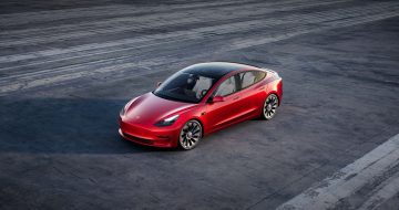 Llantas para Tesla de primera calidad