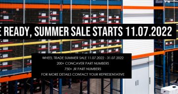Summer Sales 2022 Japan Racing.