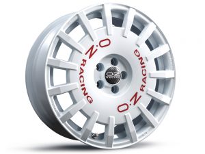 Llantas de rally, marcas y diseños que tienes que conocer. | Selcus Wheels
